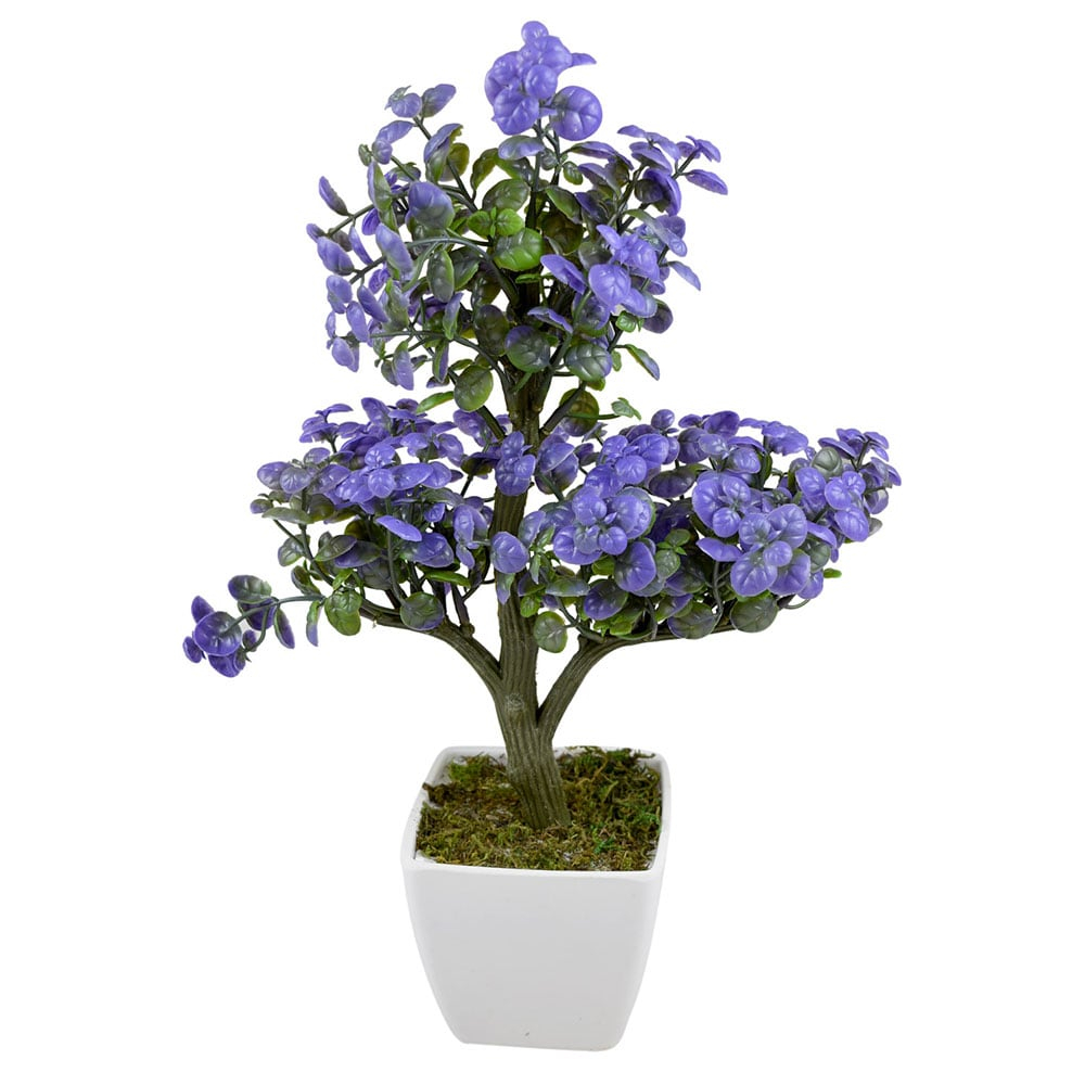  Artificial Bonsai Tree with Pot