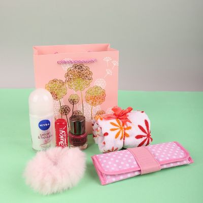 Premium Hamper for Women