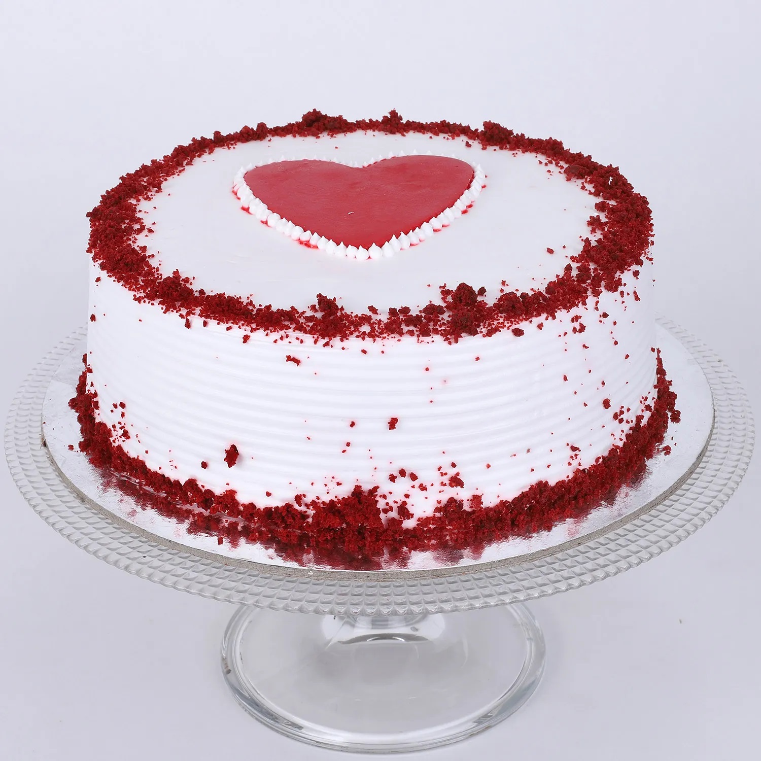  Adorable Red Velvet Cake